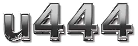 u444 logo